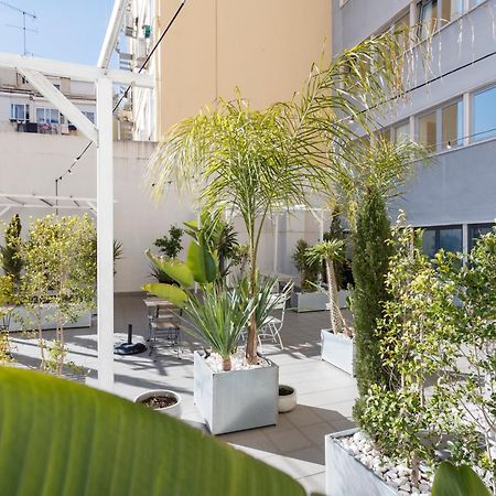 Neegroni Balcony In Lisbon - By Misha'S Place 1A Екстериор снимка