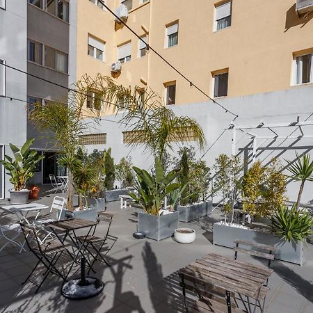 Neegroni Balcony In Lisbon - By Misha'S Place 1A Екстериор снимка