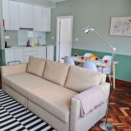 Neegroni Balcony In Lisbon - By Misha'S Place 1A Екстериор снимка