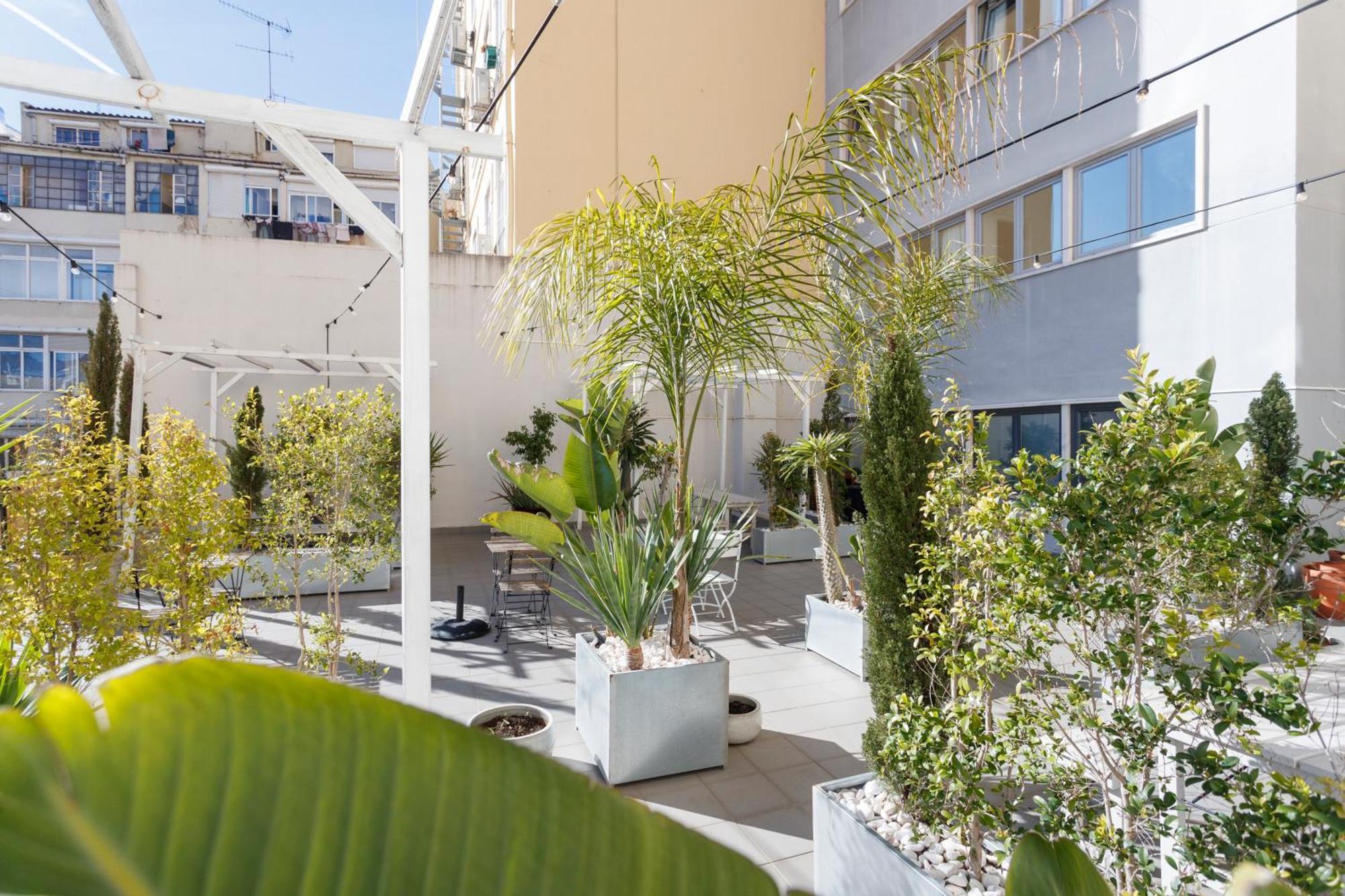 Neegroni Balcony In Lisbon - By Misha'S Place 1A Екстериор снимка
