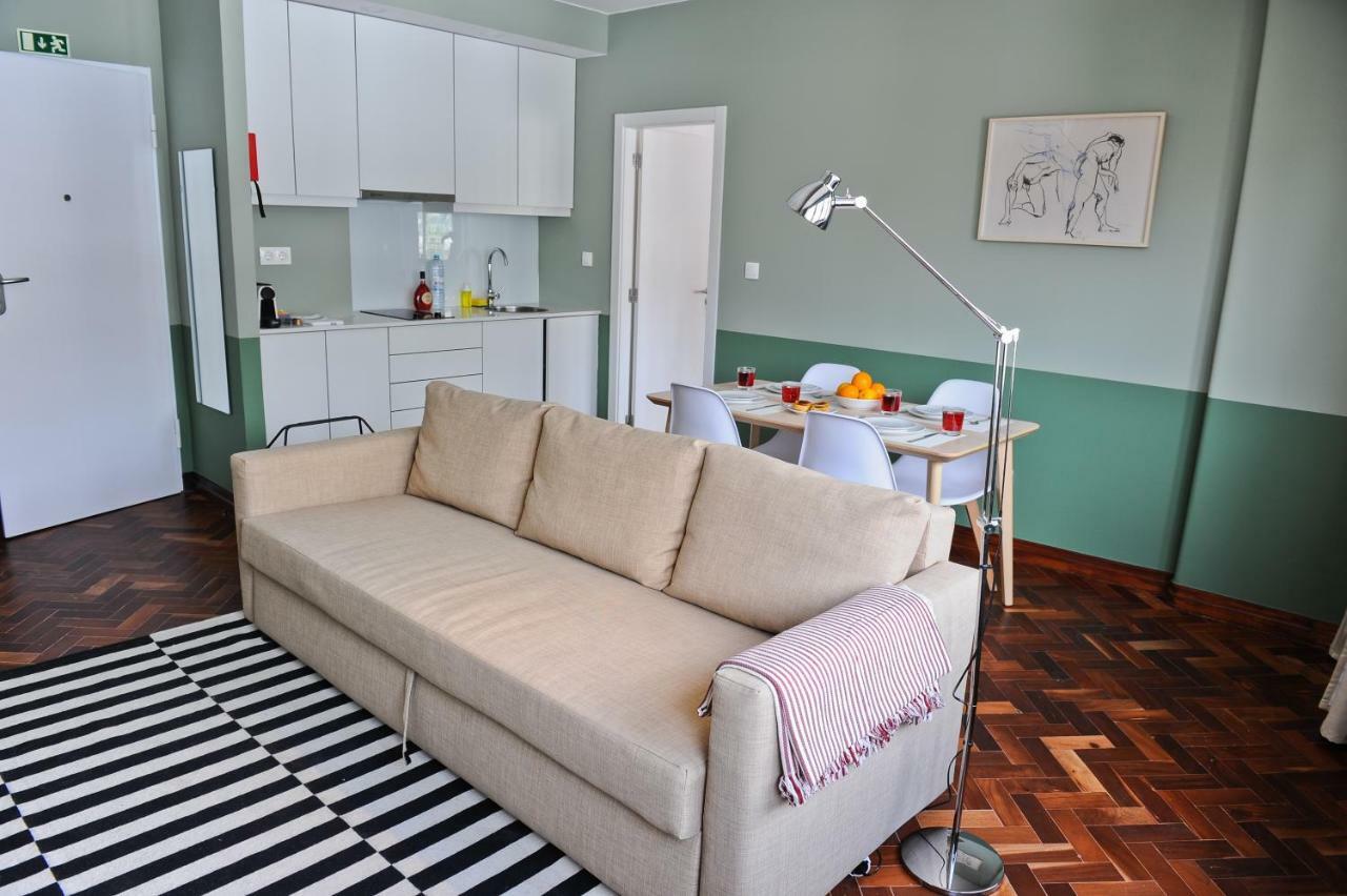 Neegroni Balcony In Lisbon - By Misha'S Place 1A Екстериор снимка